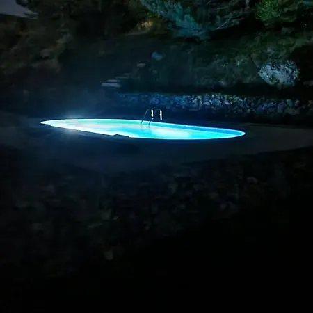 Apartments Martin Brod Martin Brod