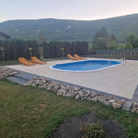 Apartments Martin Brod *