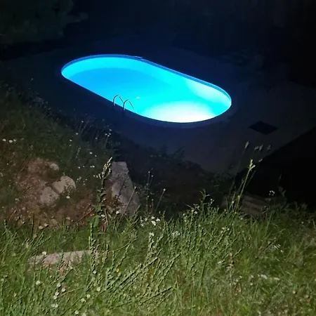 Apartments Martin Brod Apartment *