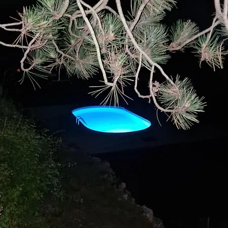 Apartments Martin Brod * Martin Brod