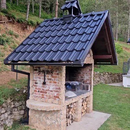 Apartments Martin Brod Martin Brod