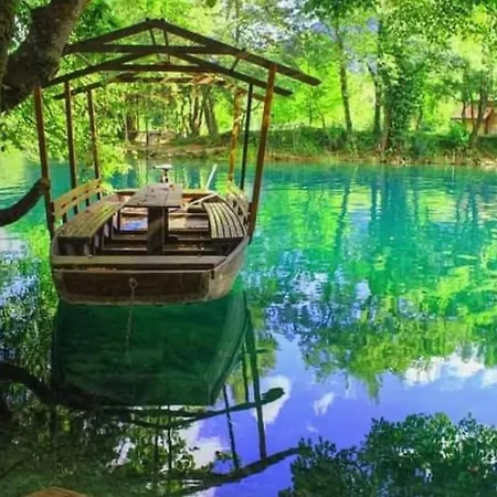 Apartments Martin Brod * Martin Brod