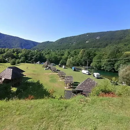 Apartments Martin Brod Apartment Martin Brod