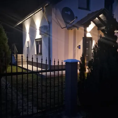 Apartments Martin Brod Martin Brod