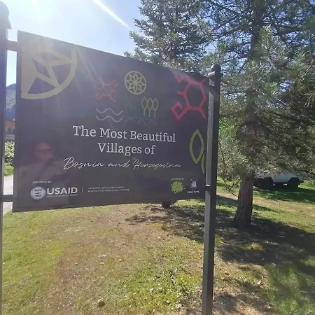 Apartments Martin Brod Apartment Martin Brod