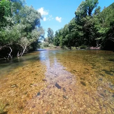 Apartments Martin Brod