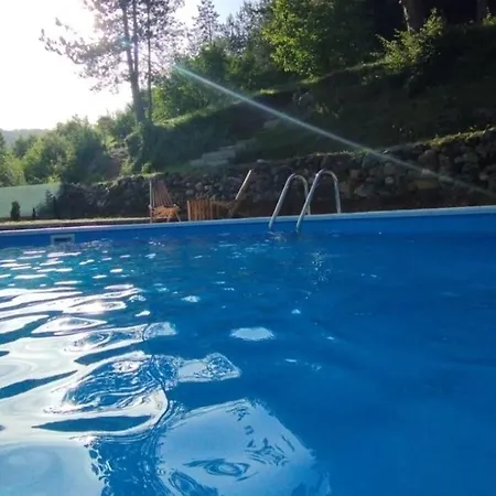 Apartments Martin Brod Apartment Martin Brod