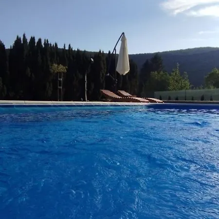 Apartments Martin Brod Martin Brod