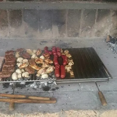 Apartments Martin Brod *