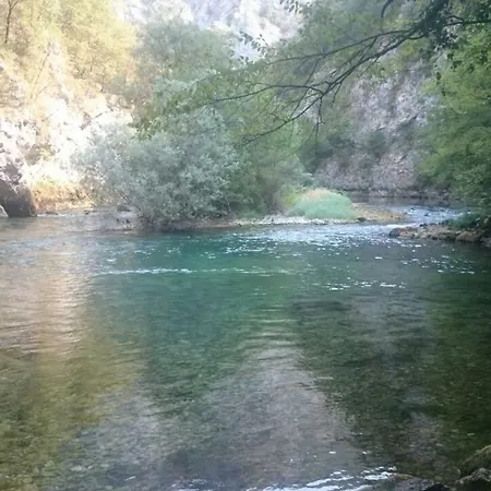 Apartments Martin Brod