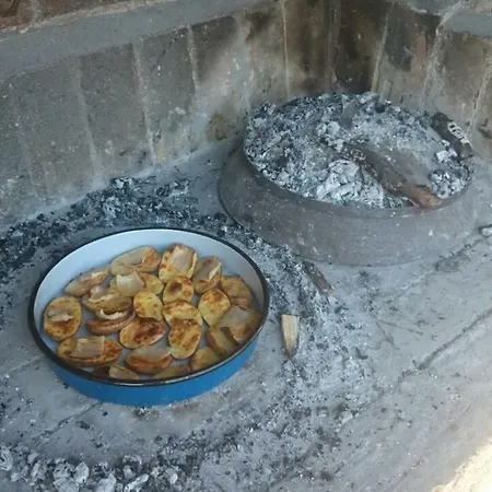 Apartments Martin Brod Apartment Martin Brod