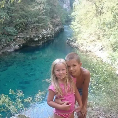 Apartment Apartments Martin Brod