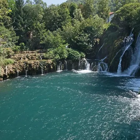 Apartments Martin Brod * Martin Brod