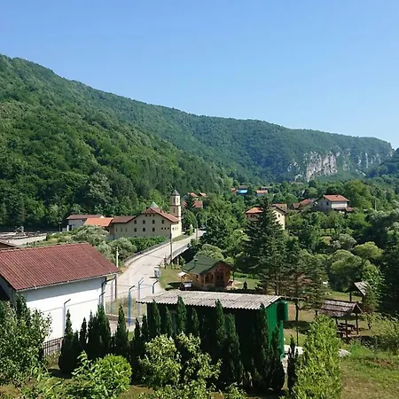 Apartment Apartments Martin Brod