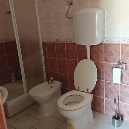 Apartments Martin Brod Martin Brod