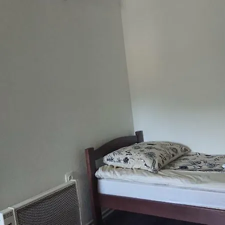 Apartments Martin Brod Apartment Martin Brod