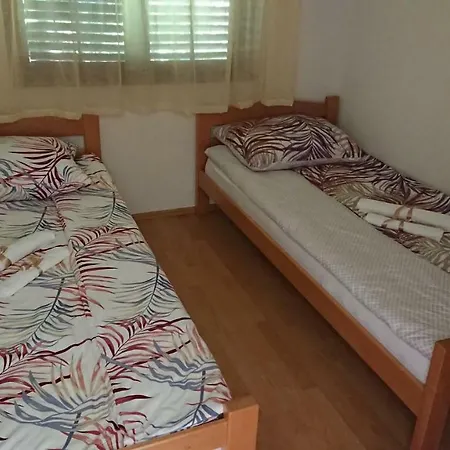 Apartment Apartments Martin Brod