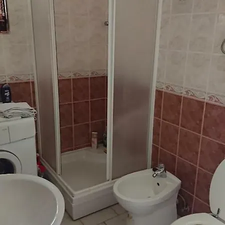 Apartments Martin Brod Apartment Martin Brod