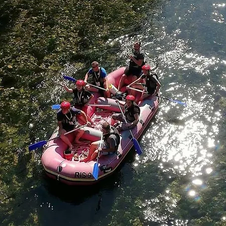 Apartment Apartments Martin Brod Martin Brod