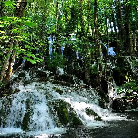 Apartments Martin Brod Apartment Martin Brod