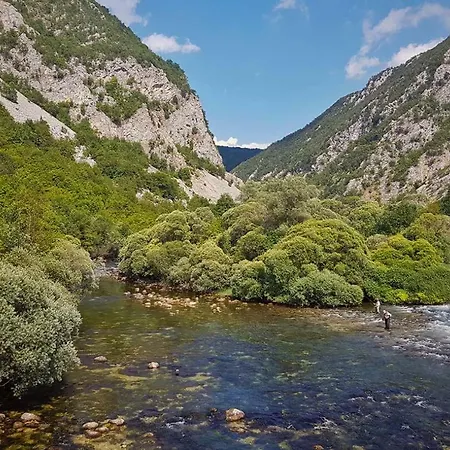 Apartments Martin Brod