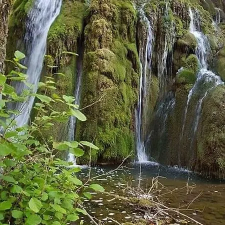 Apartamento Apartments Martin Brod *