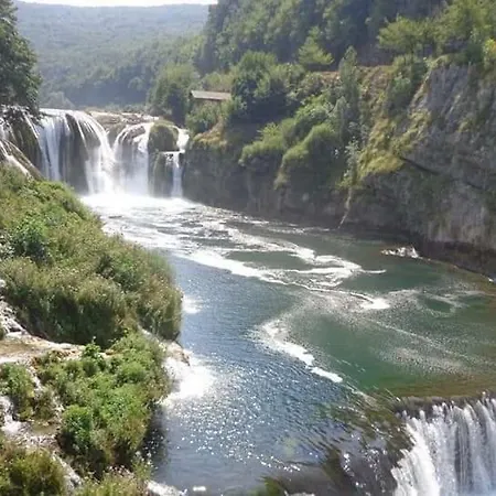 Apartments Martin Brod Apartment Martin Brod