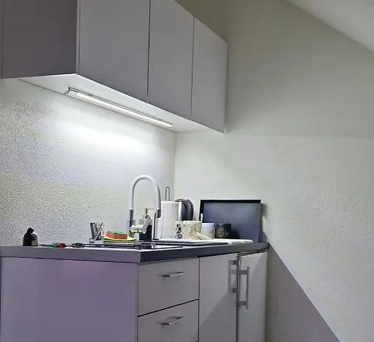 Apartments Martin Brod Apartment