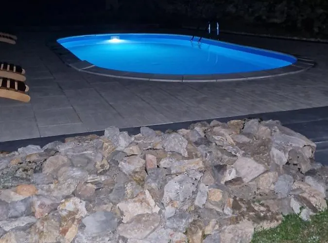 Apartment Apartments Martin Brod