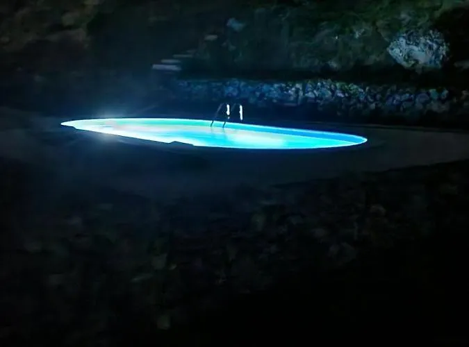 Apartments Martin Brod Martin Brod