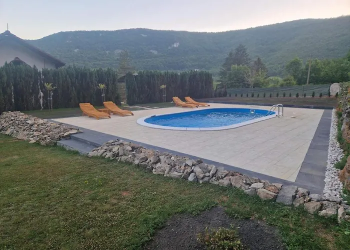 Apartments Martin Brod *