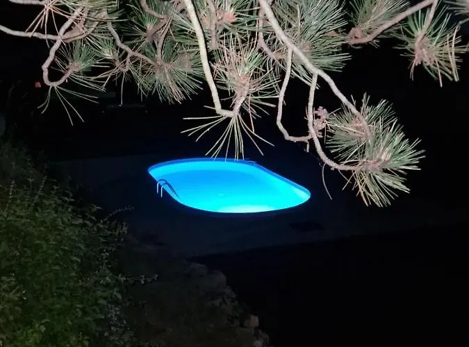 Apartments Martin Brod * Martin Brod