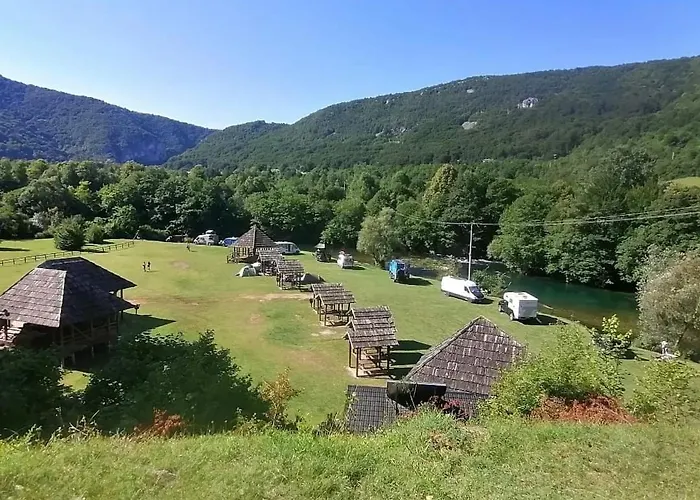 Apartments Martin Brod Apartment Martin Brod