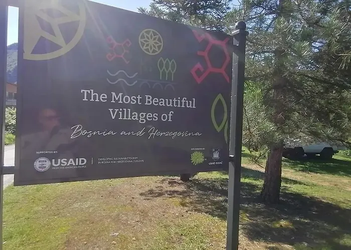 Apartments Martin Brod Apartment Martin Brod