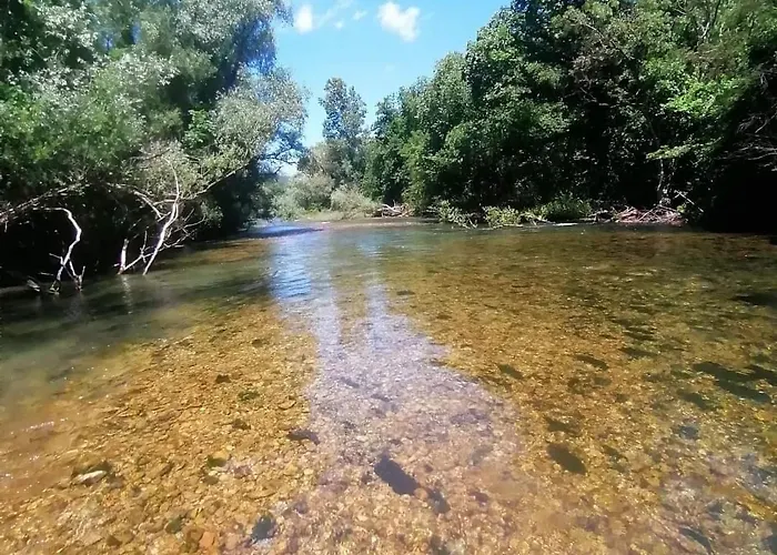 Apartments Martin Brod