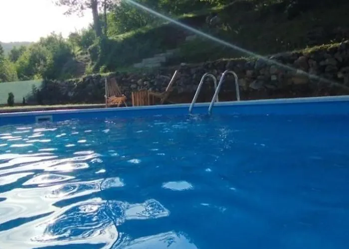 Apartments Martin Brod Apartment Martin Brod