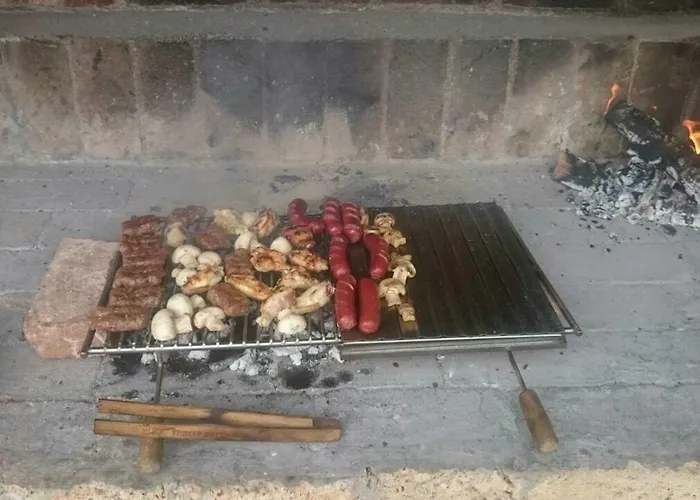 Apartments Martin Brod *