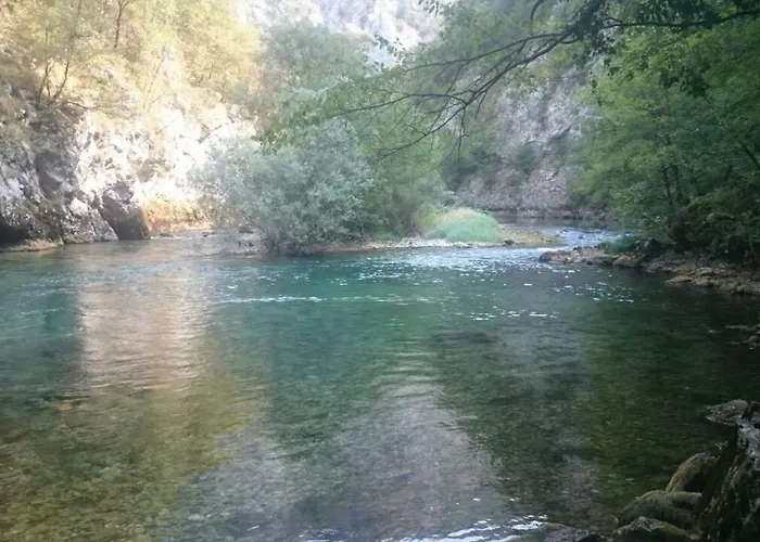 Apartments Martin Brod