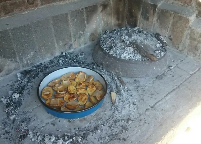 Apartments Martin Brod Apartment Martin Brod