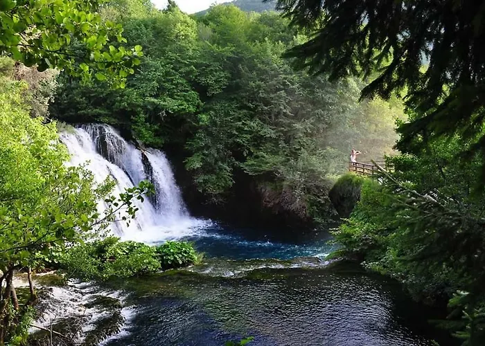 Apartments Martin Brod Apartment Martin Brod