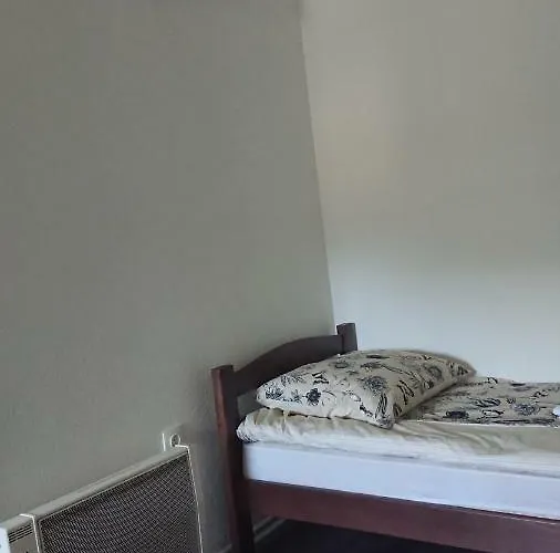 Apartments Martin Brod Apartment Martin Brod