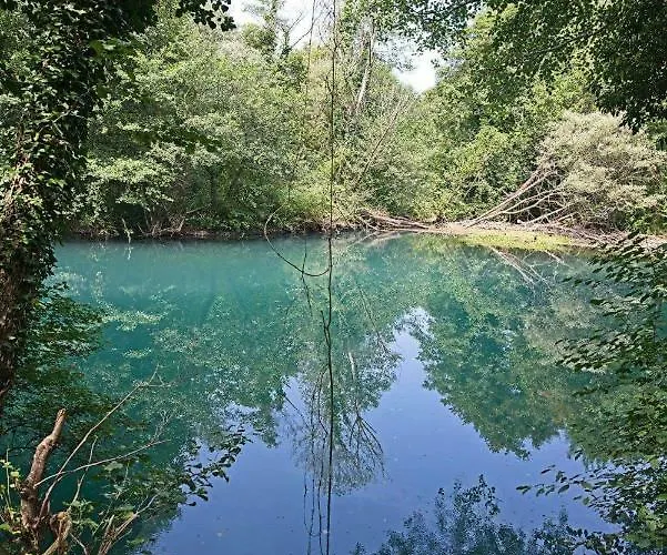 Apartments Martin Brod Martin Brod