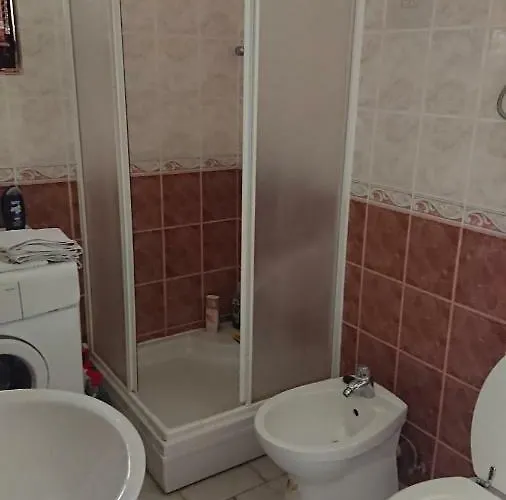 Apartments Martin Brod Apartment Martin Brod