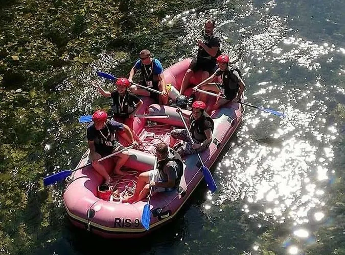 Apartment Apartments Martin Brod Martin Brod