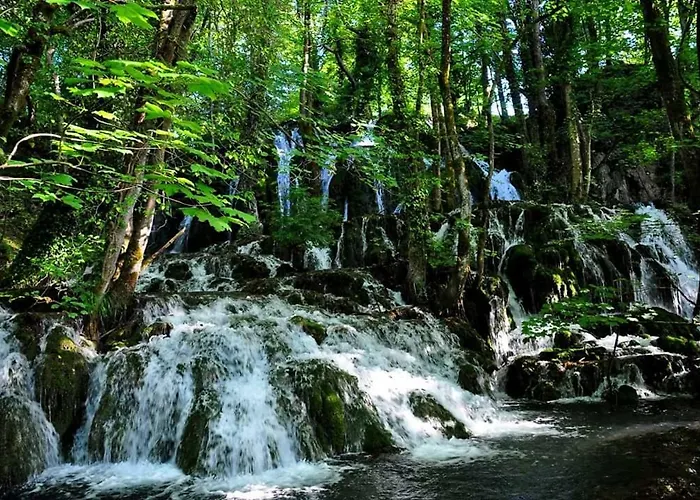 Apartments Martin Brod Apartment Martin Brod