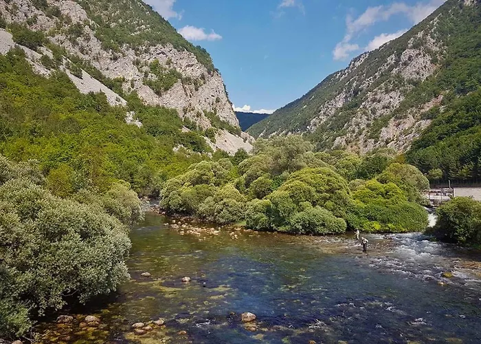 Apartments Martin Brod