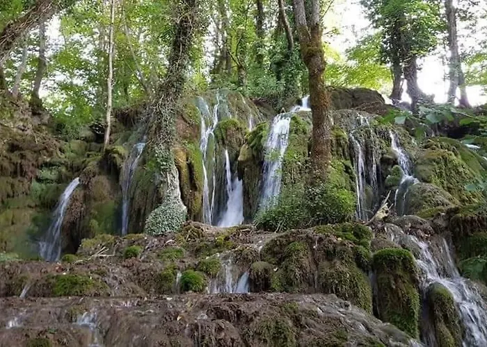 Apartments Martin Brod *