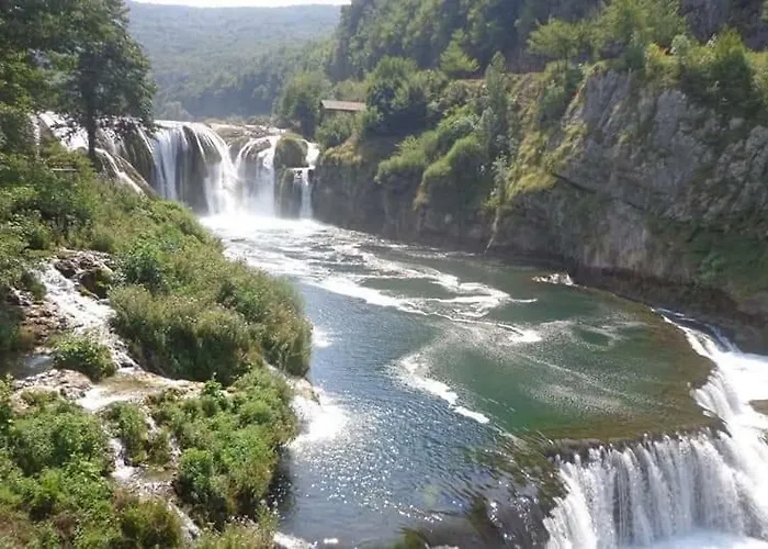 Apartments Martin Brod Apartment Martin Brod